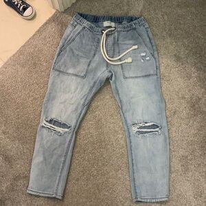 ONETEASPOON jeans
